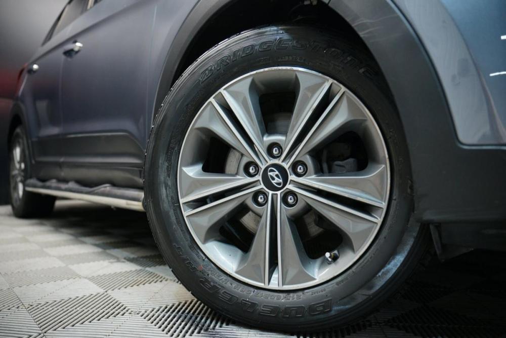 Hyundai Creta I Крым  - изображение 30
