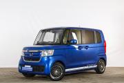 Honda N-BOX II Тюмень  - изображение 24