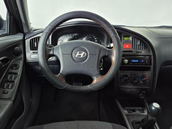 Hyundai Elantra III (XD2) Рестайлинг с пробегом 2008 года, цена 266 000 рублей, 254901 км, седан, Автокод Объявления