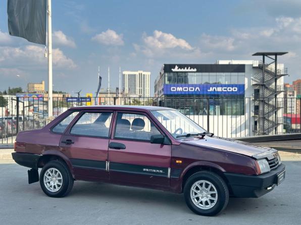 Lada (ВАЗ) 21099 с пробегом 2001 года, цена 59 000 рублей, 314367 км, седан, Автокод Объявления