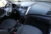 Hyundai Solaris I Рестайлинг Ярославль  - изображение 24