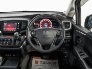 Honda Odyssey V Иркутск  - изображение 36