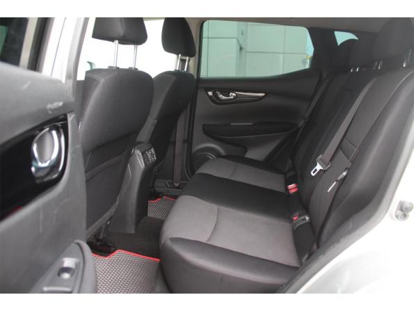 Nissan Qashqai II с пробегом 2014 года, цена 1 224 000 рублей, 184940 км, внедорожник, Автокод Объявления