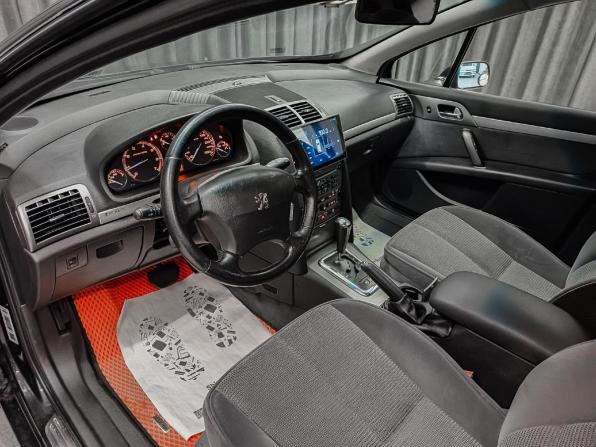 Peugeot 407 с пробегом 2006 года, цена 399 000 рублей, 212000 км, седан, Автокод Объявления