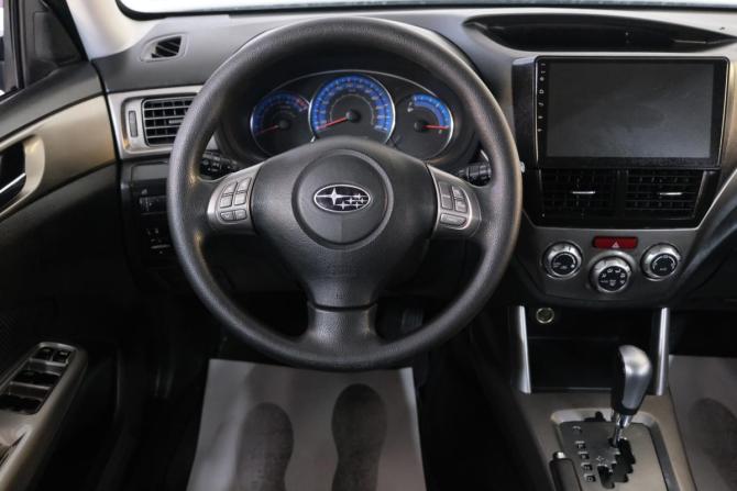 Subaru Forester III с пробегом 2009 года, цена 1 059 000 рублей, 277000 км, внедорожник, Автокод Объявления
