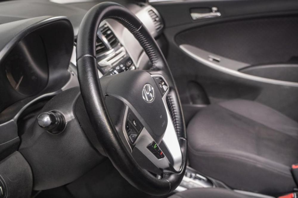 Hyundai Solaris I Томск  - изображение 13