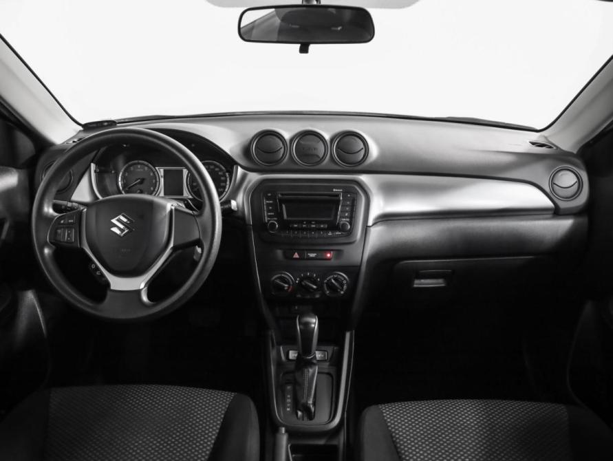 Suzuki Vitara II Рестайлинг Санкт-Петербург  - изображение 11