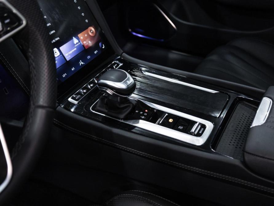 Hongqi H5 II Санкт-Петербург  - изображение 26