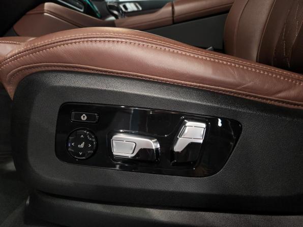 BMW X6 III (G06) с пробегом 2021 года, цена 8 200 000 рублей, 97000 км, внедорожник, Автокод Объявления