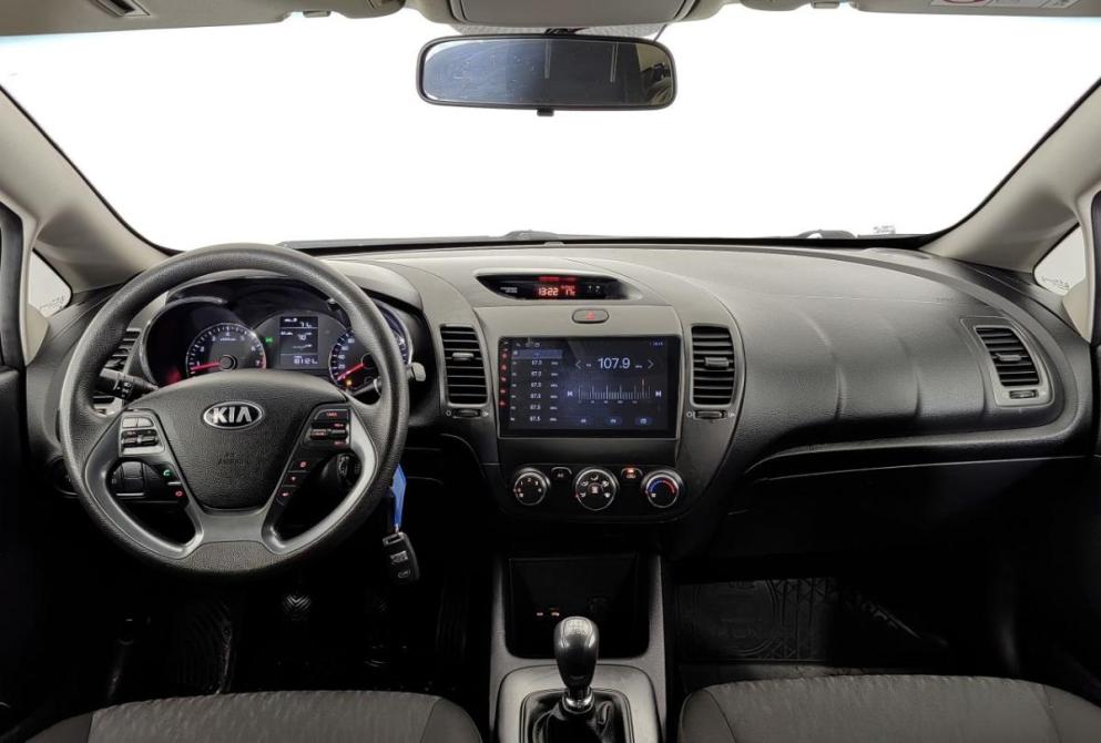 Kia Cerato III Волгоград  - изображение 13