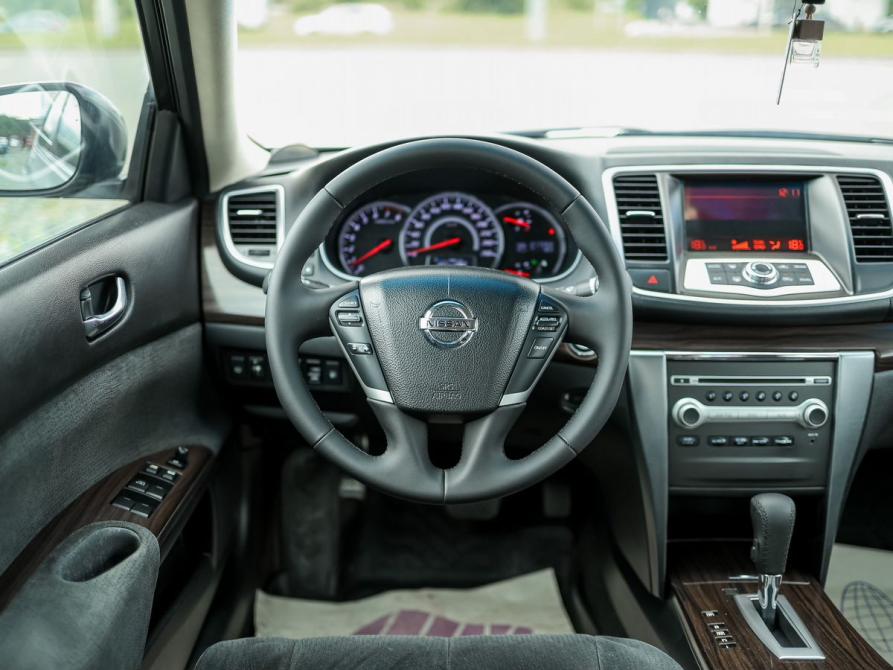 Nissan Teana II Рестайлинг Ижевск  - изображение 15