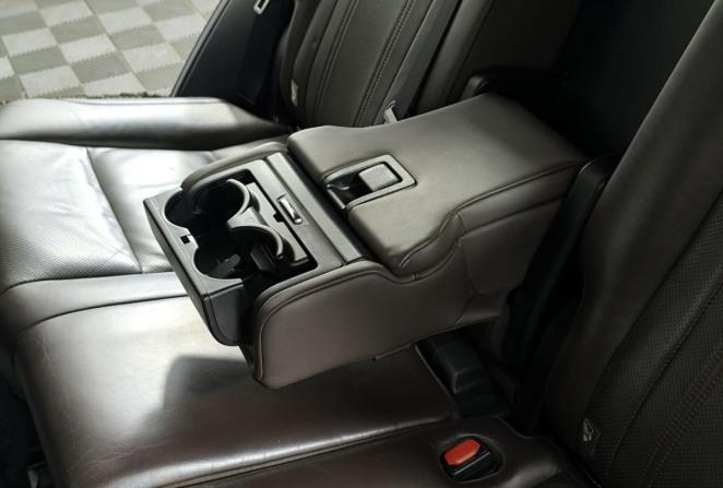 Lexus RX IV с пробегом 2016 года, цена 2 820 000 рублей, 244721 км, внедорожник, Автокод Объявления