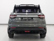 Geely Coolray I Москва  - изображение 36