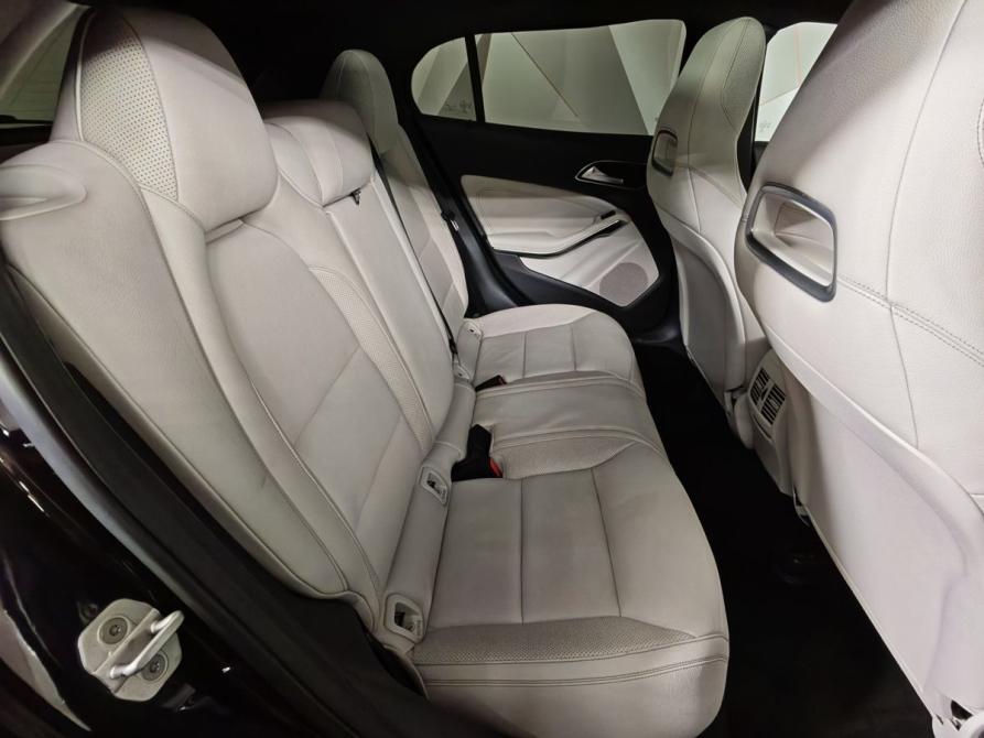 Mercedes-Benz GLA I (X156) Москва  - изображение 16