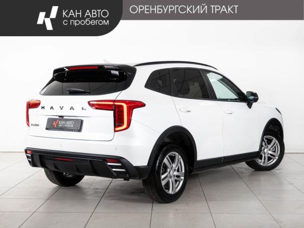 Haval Jolion I Рестайлинг с пробегом 2024 года, цена 1 848 000 рублей, 48450 км, внедорожник, Автокод Объявления