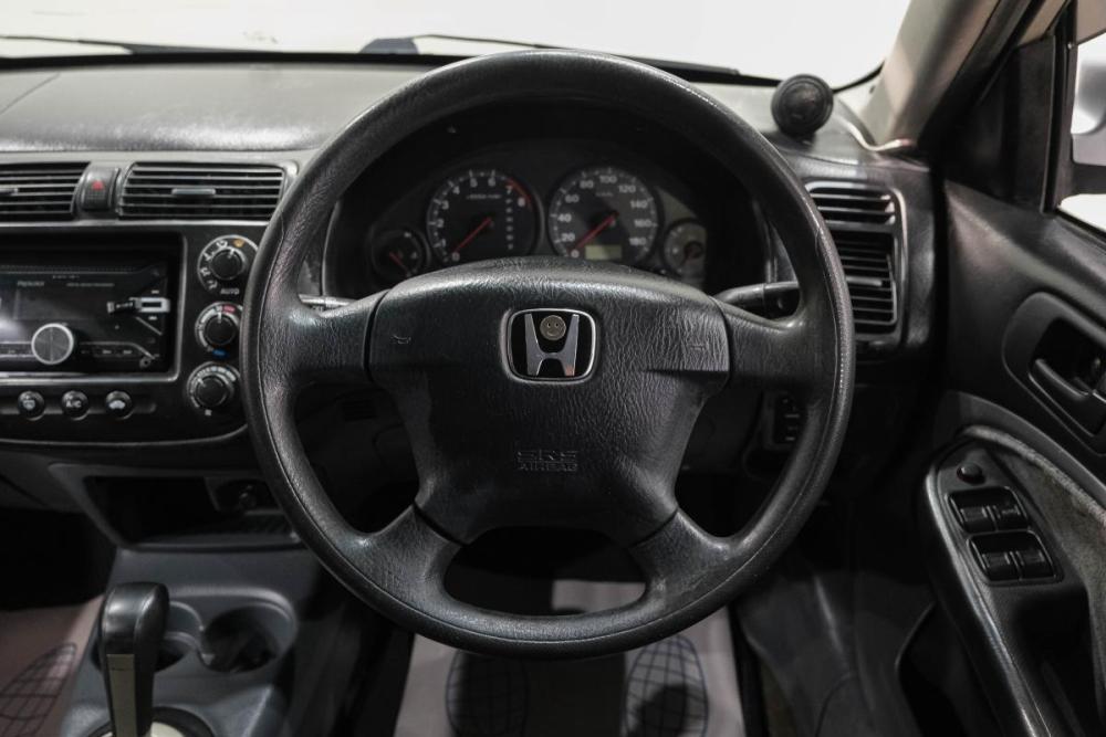 Honda Civic Ferio III Новокузнецк  - изображение 16