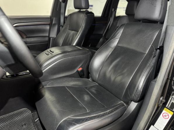 Toyota Highlander III (XU50) с пробегом 2014 года, цена 2 700 000 рублей, 227249 км, внедорожник, Автокод Объявления