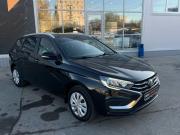 Lada (ВАЗ) Vesta I Рестайлинг (NG) Тольятти  - изображение 21