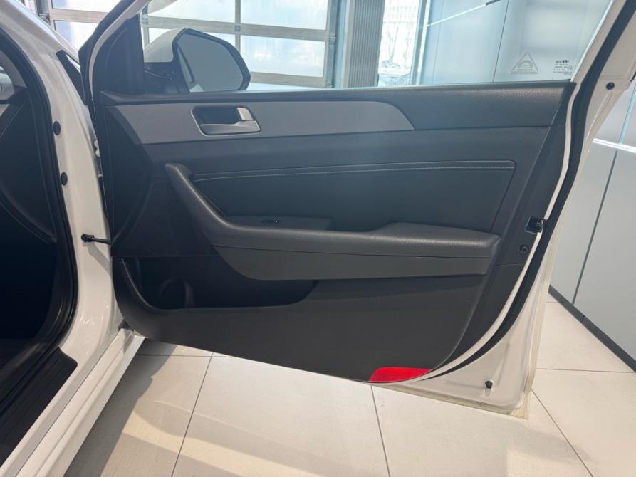 Hyundai Sonata VII (LF) Рестайлинг Екатеринбург  - изображение 10