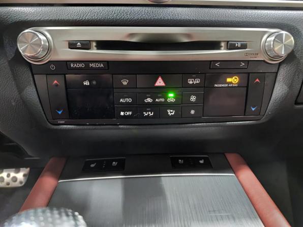 Lexus GS IV с пробегом 2013 года, цена 2 340 000 рублей, 174172 км, седан, Автокод Объявления