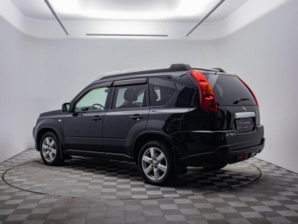 Nissan X-Trail II с пробегом 2008 года, цена 1 098 000 рублей, 238056 км, внедорожник, Автокод Объявления