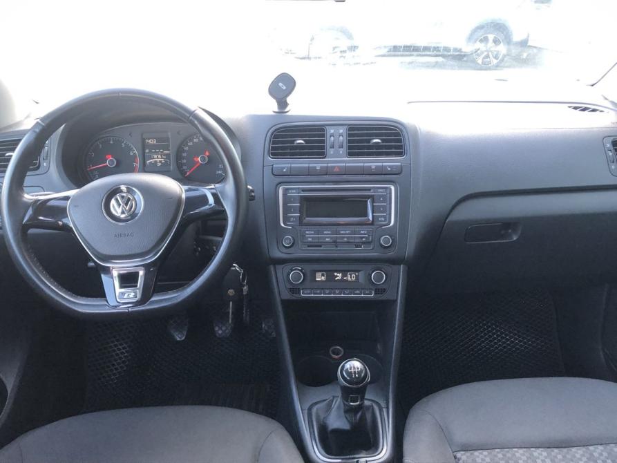 Volkswagen Polo V Рестайлинг Брянск  - изображение 10