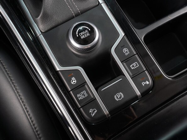 Kia Sorento IV с пробегом 2021 года, цена 3 849 000 рублей, 77539 км, внедорожник, Автокод Объявления