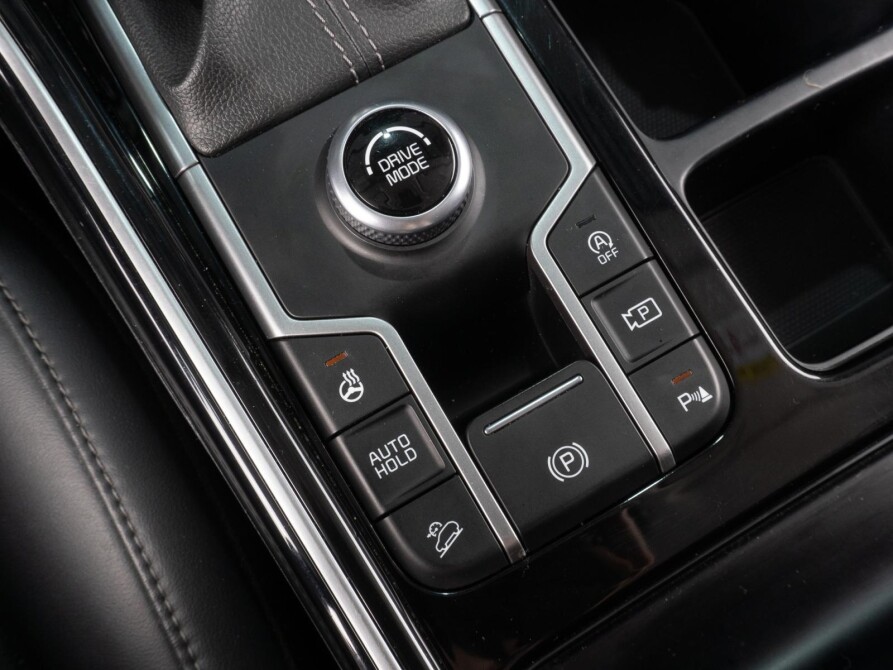 Kia Sorento IV Сургут  - изображение 22