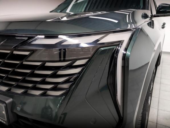 Geely Atlas II с пробегом 2024 года, цена 3 307 000 рублей, 27034 км, внедорожник, Автокод Объявления