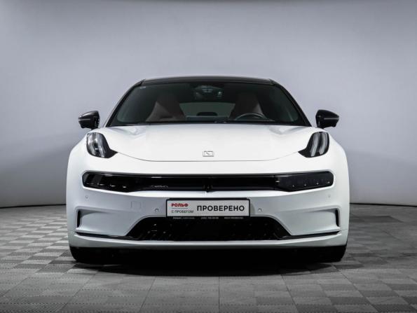 Zeekr 001 I с пробегом 2023 года, цена 4 799 999 рублей, 29800 км, лифтбек, Автокод Объявления