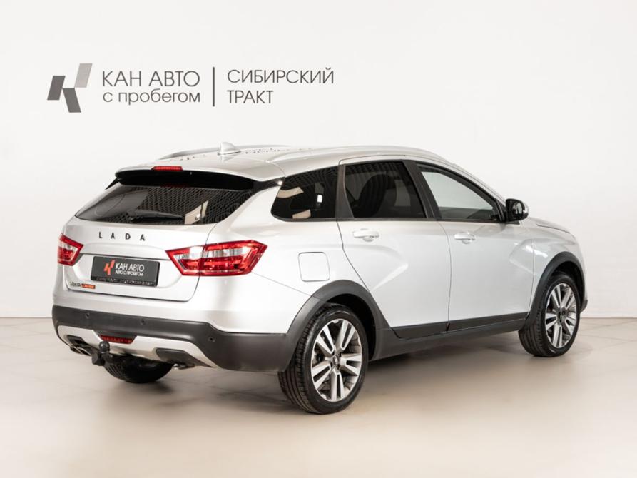Lada (ВАЗ) Vesta I Казань  - изображение 3