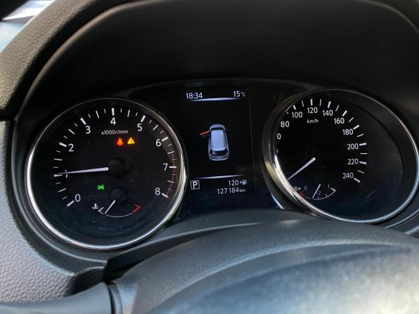Nissan X-Trail III с пробегом 2016 года, цена 1 899 000 рублей, 127183 км, внедорожник, Автокод Объявления