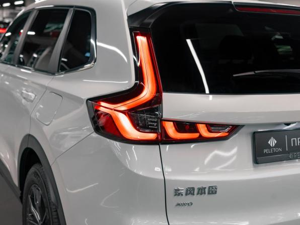 Honda CR-V VI с пробегом 2026 года, цена 4 345 000 рублей, 12 км, внедорожник, Автокод Объявления