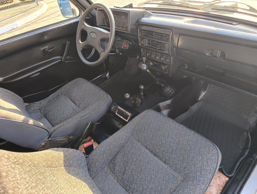 Lada (ВАЗ) 2131 (4x4) I Челябинск  - изображение 7