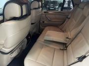 BMW X5 I (E53) Рестайлинг Воронеж  - изображение 33