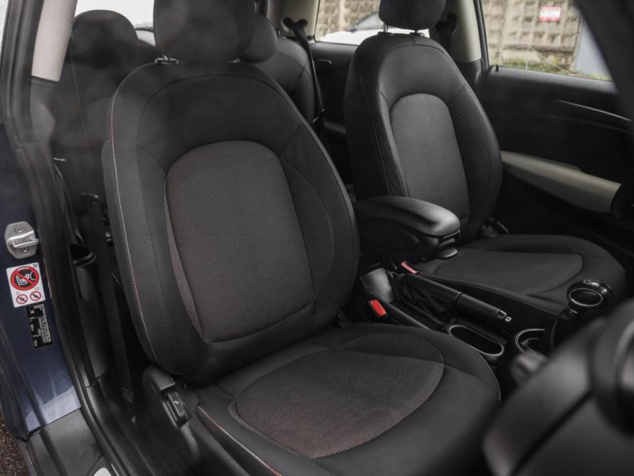 Mini Hatch III (F55/F56) Санкт-Петербург  - изображение 21