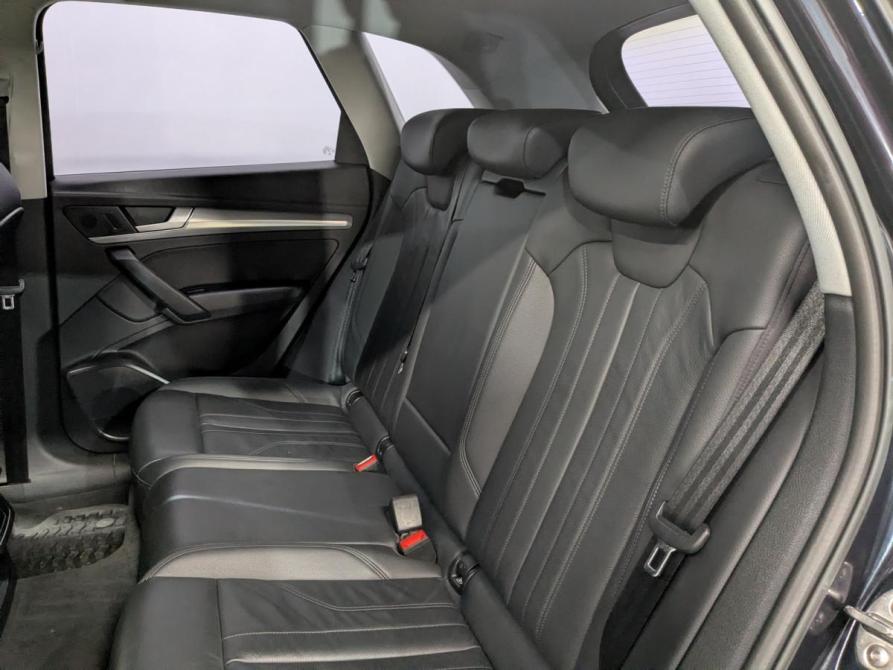 Audi Q5 II (FY) Санкт-Петербург  - изображение 13