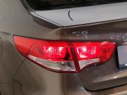 Kia Rio III Рестайлинг Москва  - изображение 19