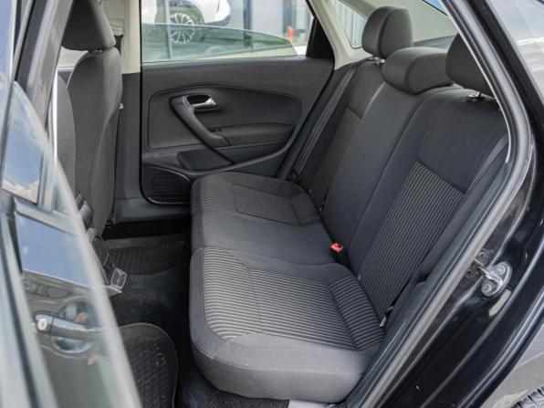 Volkswagen Polo V с пробегом 2011 года, цена 670 000 рублей, 258173 км, седан, Автокод Объявления