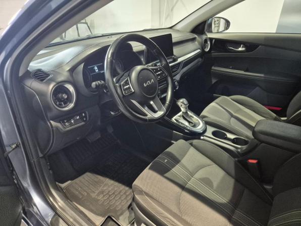 Kia Cerato IV Рестайлинг с пробегом 2021 года, цена 1 649 000 рублей, 153971 км, седан, Автокод Объявления