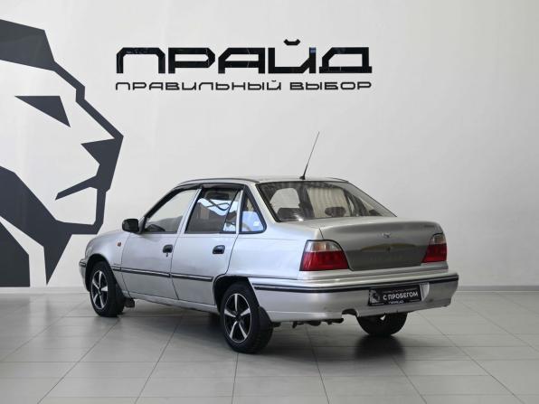 Daewoo Nexia I с пробегом 2006 года, цена 169 900 рублей, 256000 км, седан, Автокод Объявления