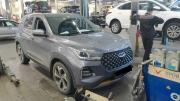 Chery Tiggo 4 Pro I Санкт-Петербург  - изображение 7