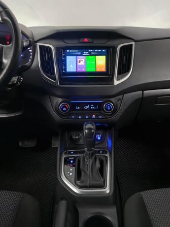 Hyundai Creta I Рестайлинг с пробегом 2021 года, цена 1 999 000 рублей, 70442 км, внедорожник, Автокод Объявления