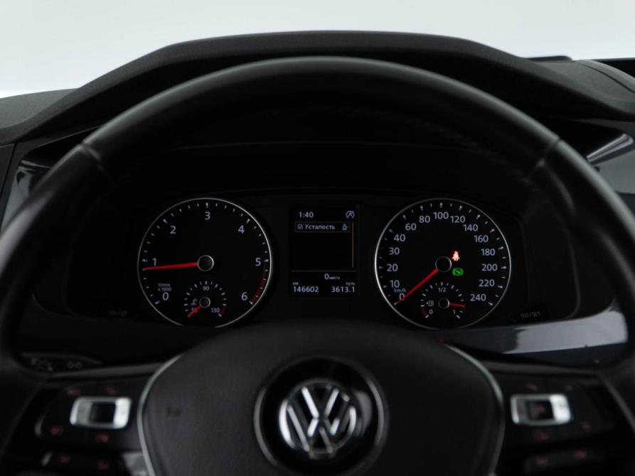 Volkswagen Multivan T6 Москва  - изображение 20