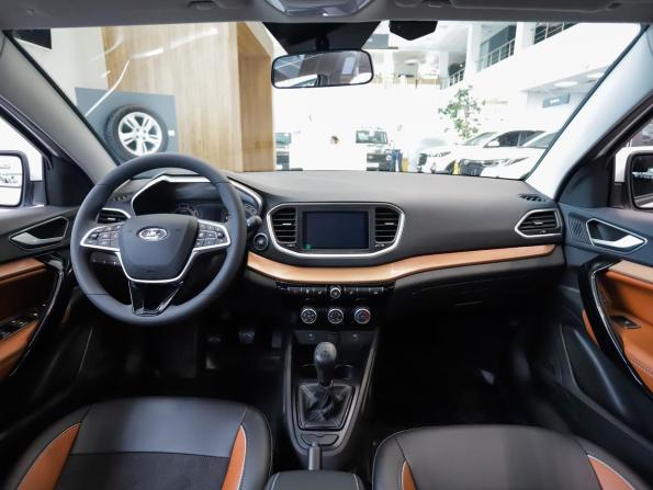 Новый Lada (ВАЗ) Vesta I Рестайлинг (NG) 2026 года, цена 2 018 000 рублей, универсал, Автокод Объявления