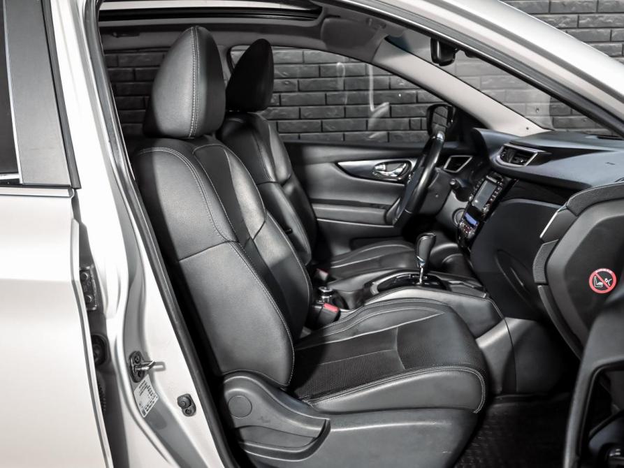 Nissan Qashqai II Екатеринбург  - изображение 11