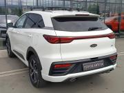 JAC JS6 Оренбург  - изображение 28