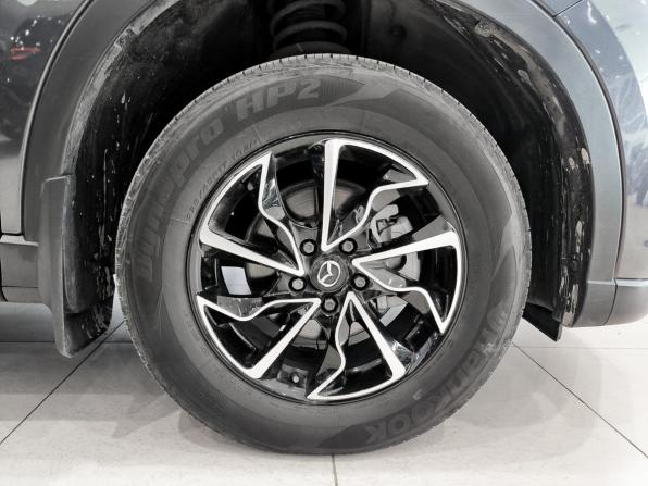 Mazda CX-5 I Рестайлинг с пробегом 2015 года, цена 2 050 000 рублей, 116337 км, внедорожник, Автокод Объявления