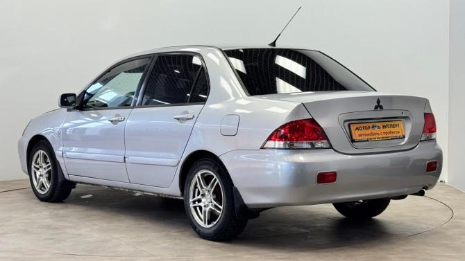 Mitsubishi Lancer IX с пробегом 2006 года, цена 290 000 рублей, 307078 км, седан, Автокод Объявления