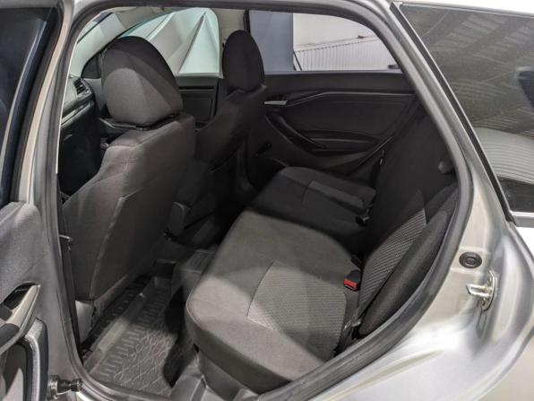 Lada (ВАЗ) Vesta I с пробегом 2021 года, цена 1 195 000 рублей, 27227 км, универсал, Автокод Объявления